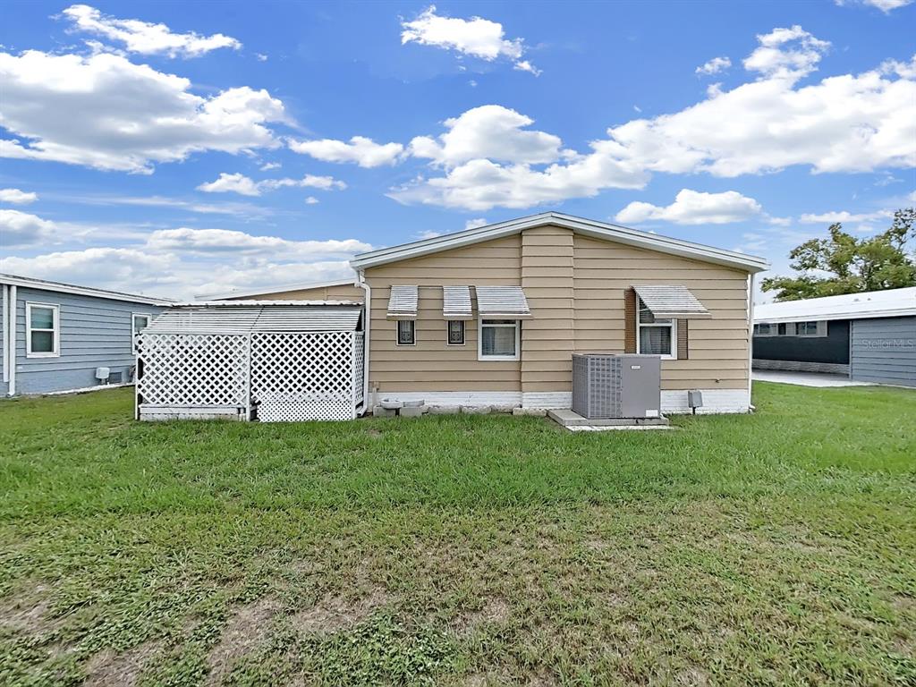 Property for sale at 5083 LODGEWOOD DR, LAKELAND, FL, 33810