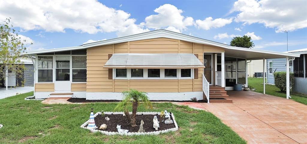 Property for sale at 5083 LODGEWOOD DR, LAKELAND, FL, 33810