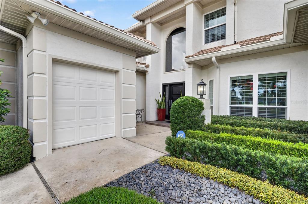 Property for sale at 2422 SWEETWATER COUNTRY CLUB DRIVE, APOPKA, FL, 32712