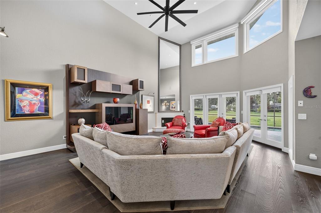 Property for sale at 2422 SWEETWATER COUNTRY CLUB DRIVE, APOPKA, FL, 32712