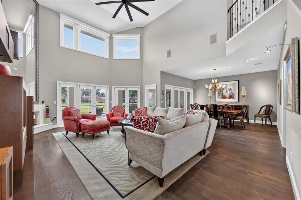 Property for sale at 2422 SWEETWATER COUNTRY CLUB DRIVE, APOPKA, FL, 32712