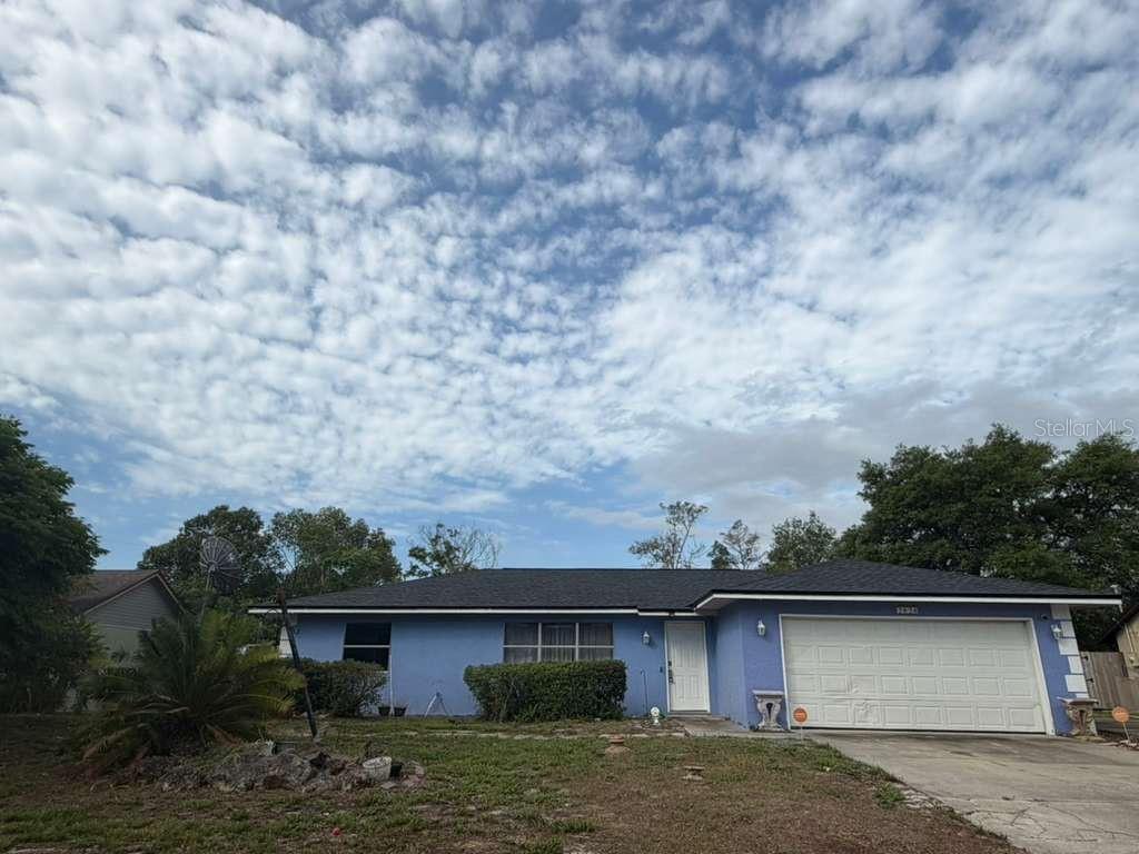 Property for sale at 2824 W HURON DRIVE, DELTONA, FL, 32738
