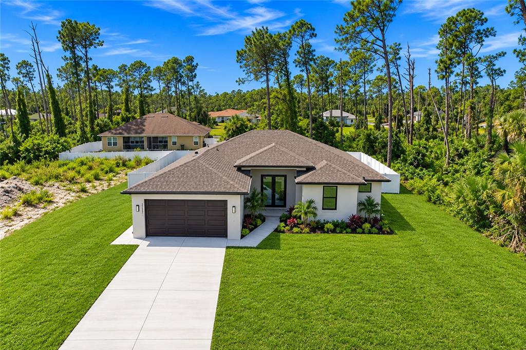 Property for sale at 2235 NABBLE LANE, NORTH PORT, FL, 34288