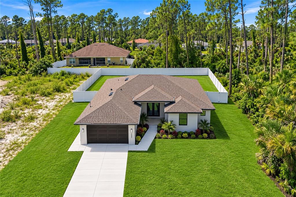 Property for sale at 2235 NABBLE LANE, NORTH PORT, FL, 34288