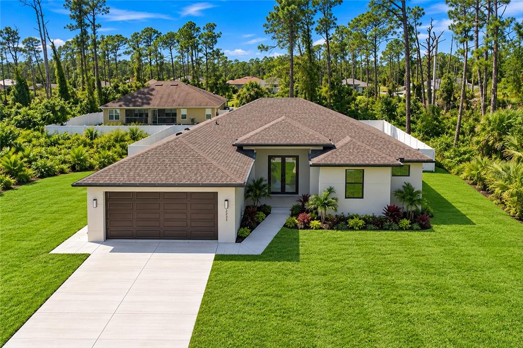Property for sale at 2235 NABBLE LANE, NORTH PORT, FL, 34288