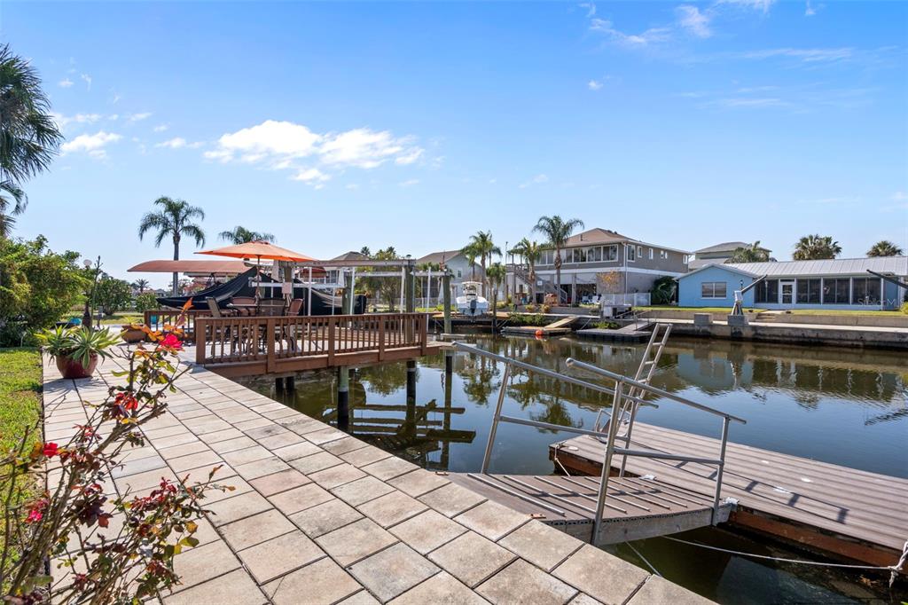 Property for sale at 15631 ALLMAND DRIVE, HUDSON, FL, 34667