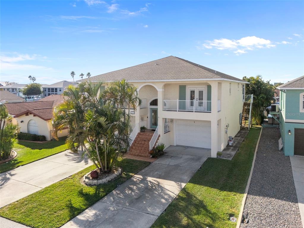 Property for sale at 15631 ALLMAND DRIVE, HUDSON, FL, 34667