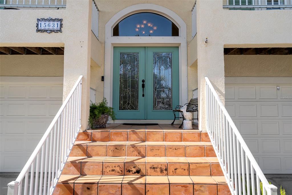 Property for sale at 15631 ALLMAND DRIVE, HUDSON, FL, 34667