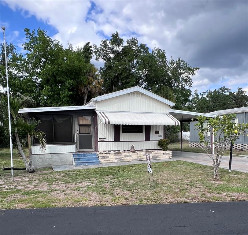 Property for sale at 3326 DENISE DRIVE, ELLENTON, FL, 34222