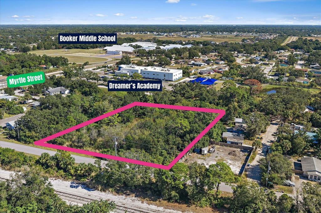 Property for sale at LEONARD REID AVENUE, SARASOTA, FL, 34234