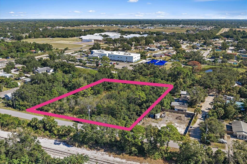 Property for sale at LEONARD REID AVENUE, SARASOTA, FL, 34234