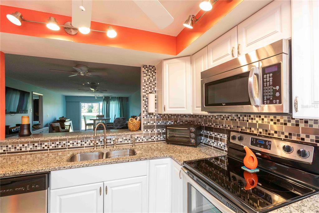 Property for sale at 9639 GREENSKEEPER DRIVE UNIT 9639, NEW PORT RICHEY, FL, 34655