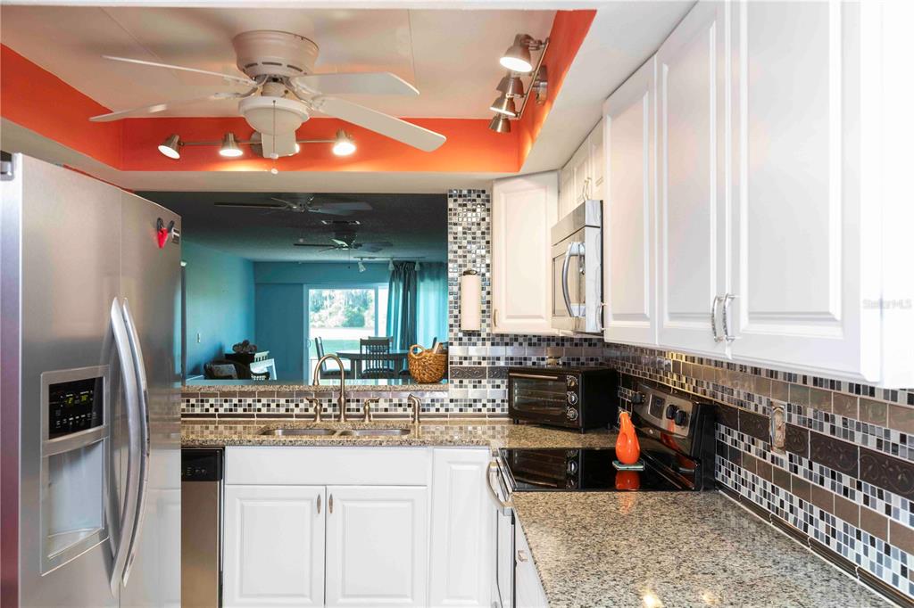 Property for sale at 9639 GREENSKEEPER DRIVE UNIT 9639, NEW PORT RICHEY, FL, 34655