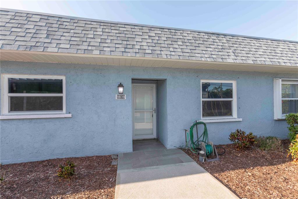 Property for sale at 9639 GREENSKEEPER DRIVE UNIT 9639, NEW PORT RICHEY, FL, 34655