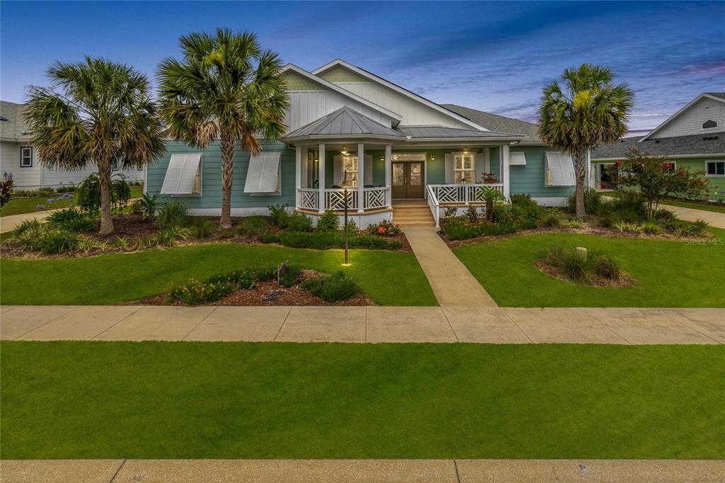 Property for sale at 1097 SUGAR LOAF KEY LOOP, LADY LAKE, FL, 32159