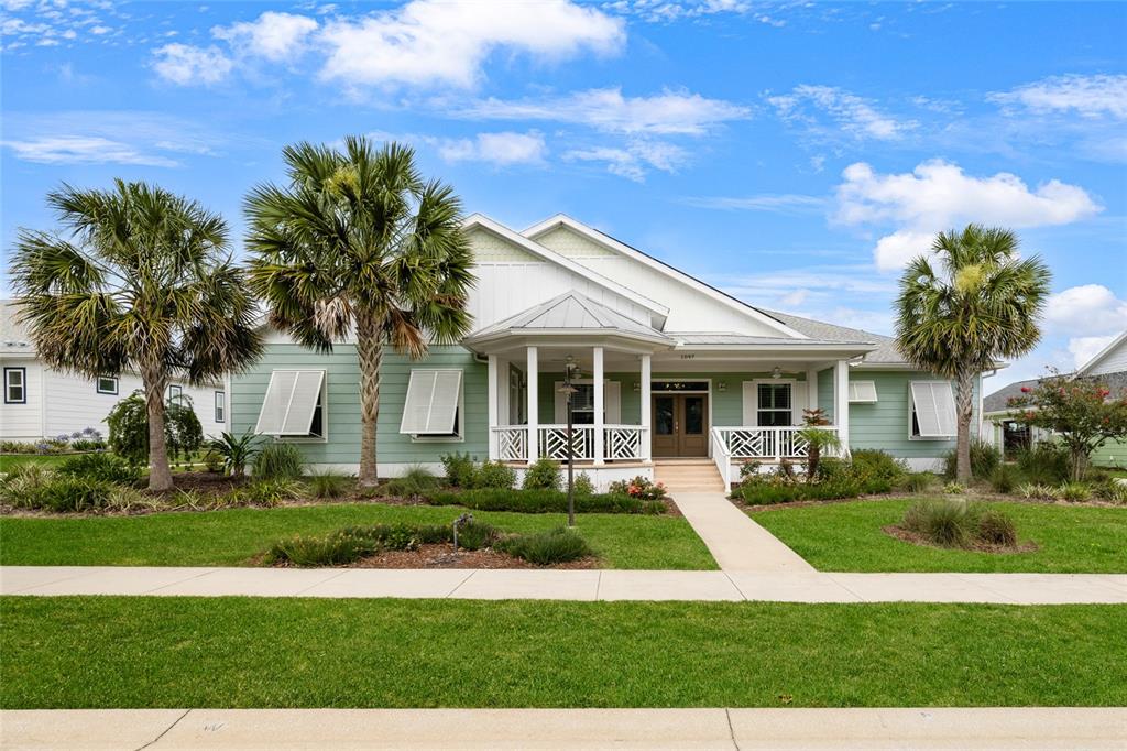 Property for sale at 1097 SUGAR LOAF KEY LOOP, LADY LAKE, FL, 32159