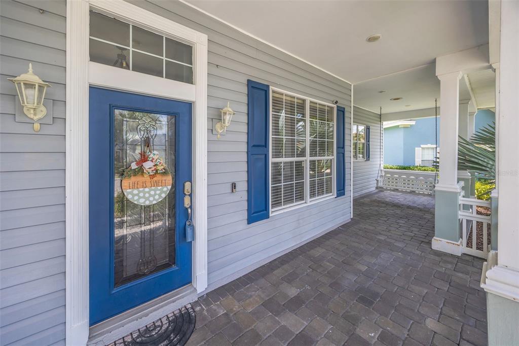 Property for sale at 4303 TOKOSE PLACE, LAKELAND, FL, 33811