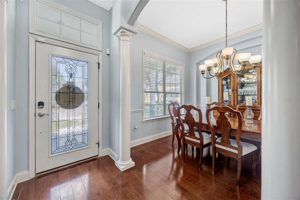 Property for sale at 4303 TOKOSE PLACE, LAKELAND, FL, 33811