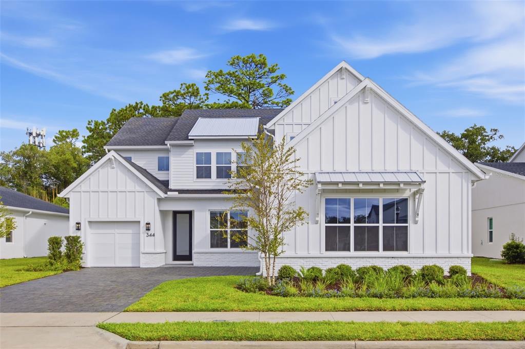 Property for sale at 344 AMBERSWEET PLACE, LAKE MARY, FL, 32746