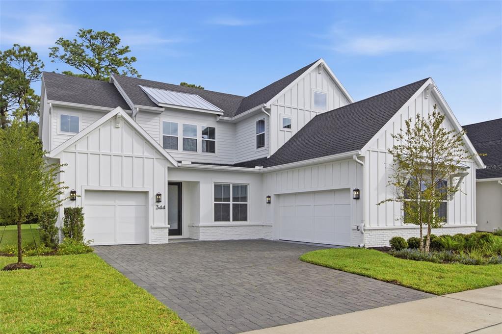Property for sale at 344 AMBERSWEET PLACE, LAKE MARY, FL, 32746