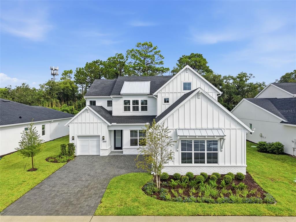 Property for sale at 344 AMBERSWEET PLACE, LAKE MARY, FL, 32746