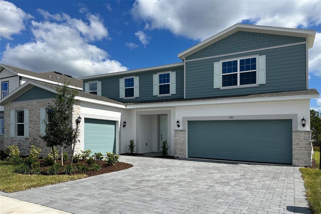 Property for sale at 761 FARFIELDS STREET, DELAND, FL, 32724