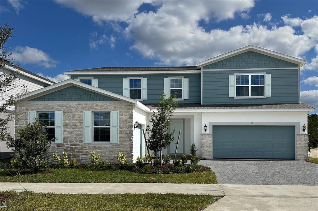 Property for sale at 761 FARFIELDS STREET, DELAND, FL, 32724
