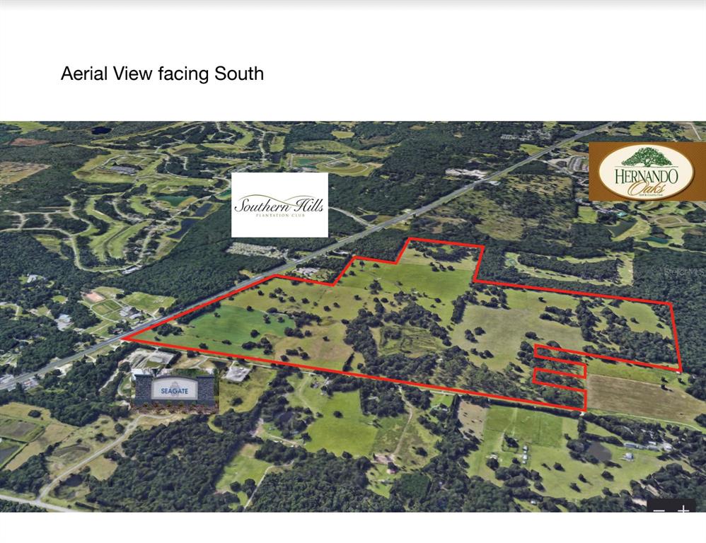 Property for sale at BROAD, BROOKSVILLE, FL, 34601