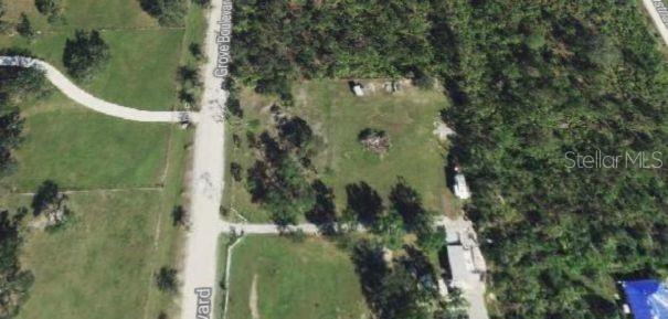 Property for sale at 6104 GROVE BOULEVARD, PUNTA GORDA, FL, 33982