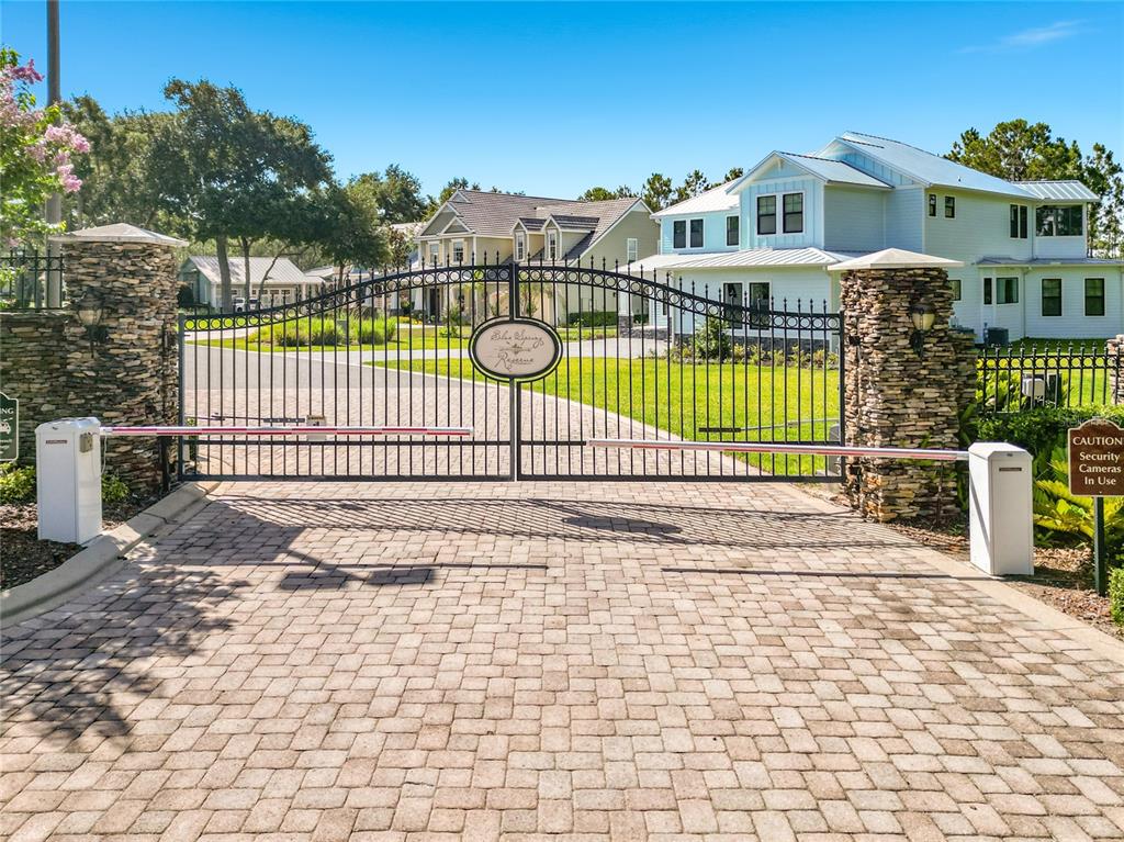 Property for sale at 466 LONG AND WINDING ROAD, HOWEY IN THE HILLS, FL, 34737