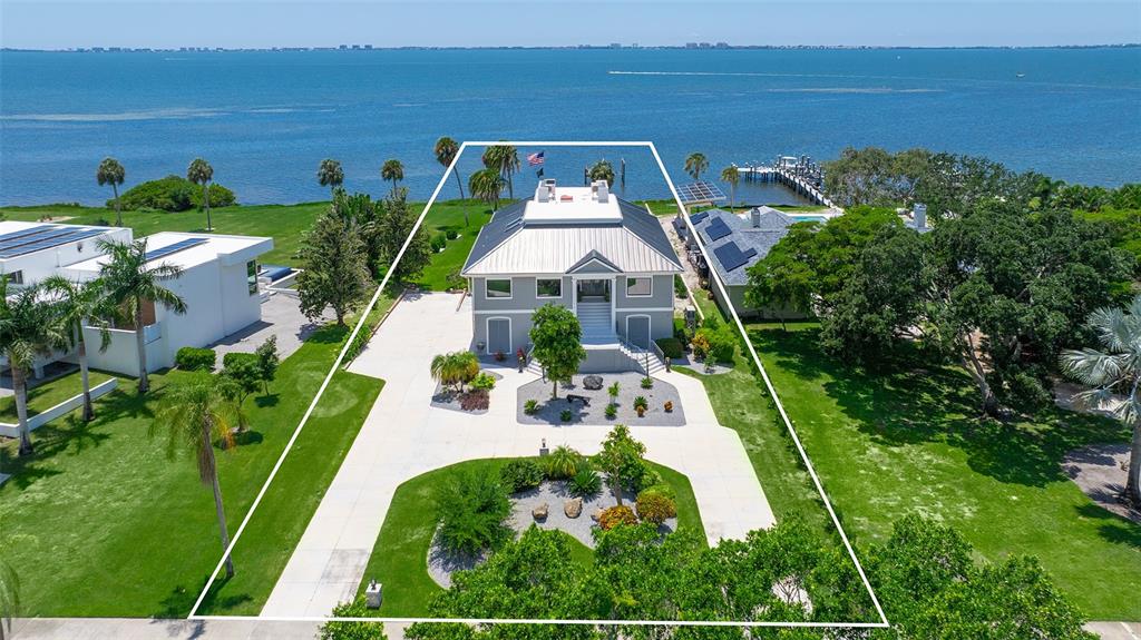 Property for sale at 7418 WESTMORELAND DRIVE, SARASOTA, FL, 34243