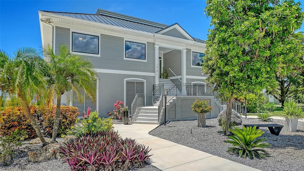 Property for sale at 7418 WESTMORELAND DRIVE, SARASOTA, FL, 34243