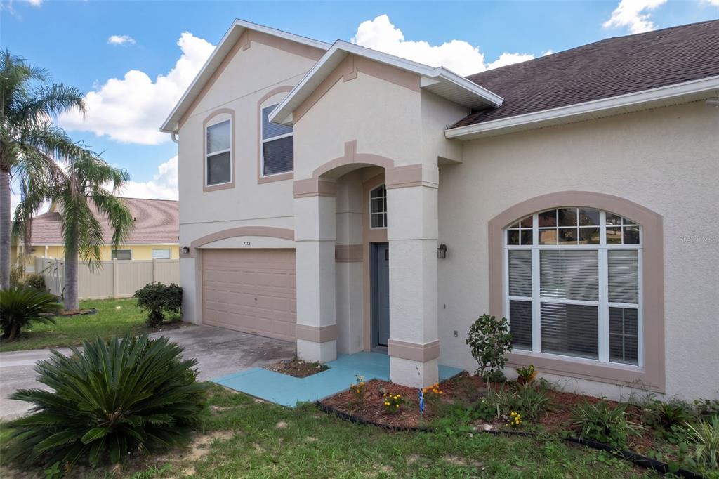 Property for sale at 7694 COUNTRY RUN PARKWAY, ORLANDO, FL, 32818