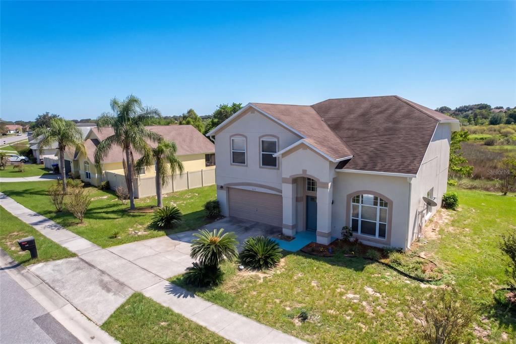 Property for sale at 7694 COUNTRY RUN PARKWAY, ORLANDO, FL, 32818