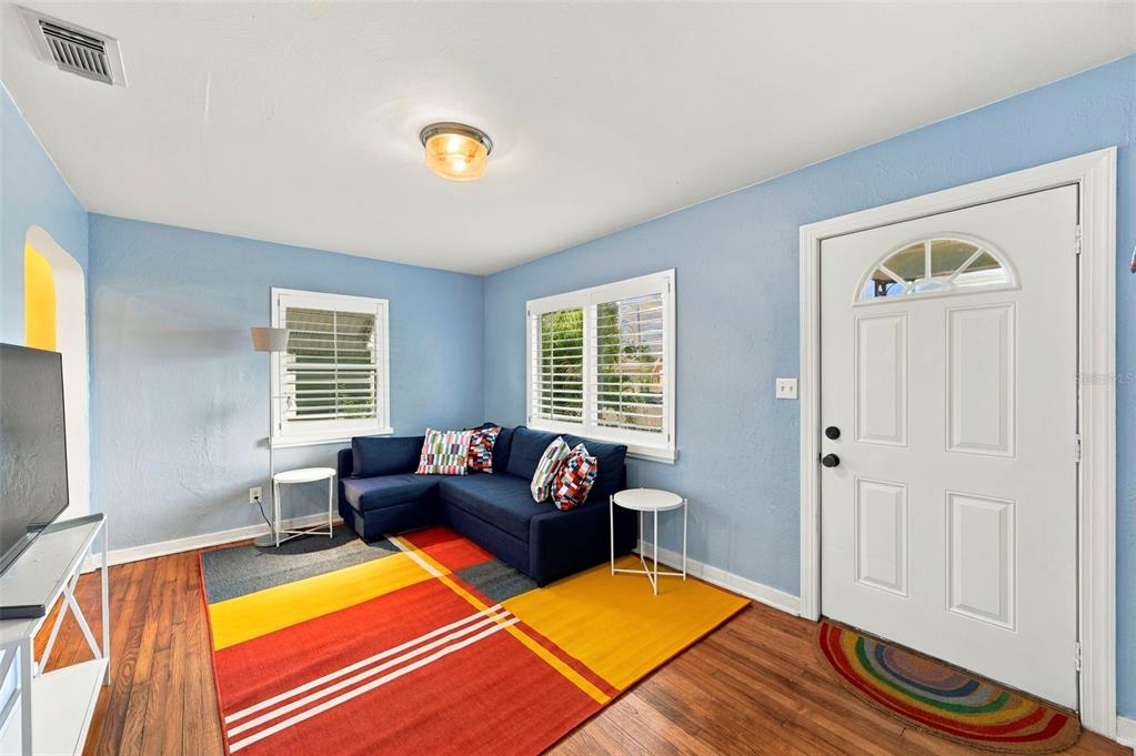 Property for sale at 3820 BURLINGTON AVENUE N, ST PETERSBURG, FL, 33713
