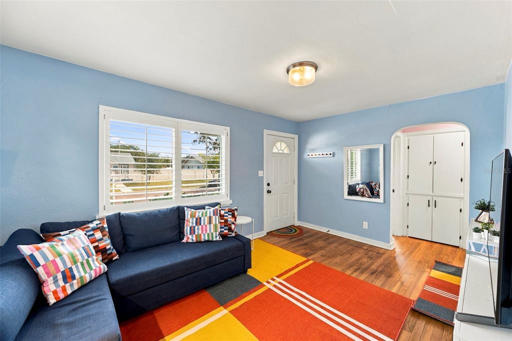 Property for sale at 3820 BURLINGTON AVENUE N, ST PETERSBURG, FL, 33713