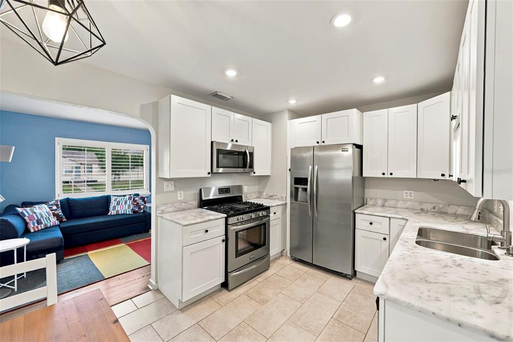 Property for sale at 3820 BURLINGTON AVENUE N, ST PETERSBURG, FL, 33713