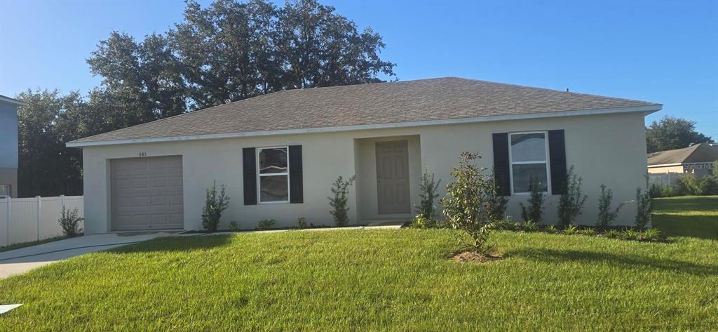 Property for sale at 645 PARAKEET COURT, POINCIANA, FL, 34759