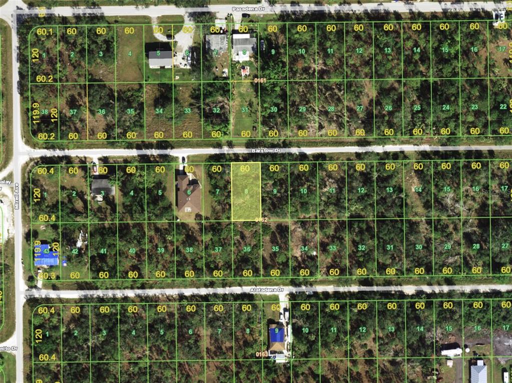 Property for sale at 28183 BARSTOW DRIVE, PUNTA GORDA, FL, 33955