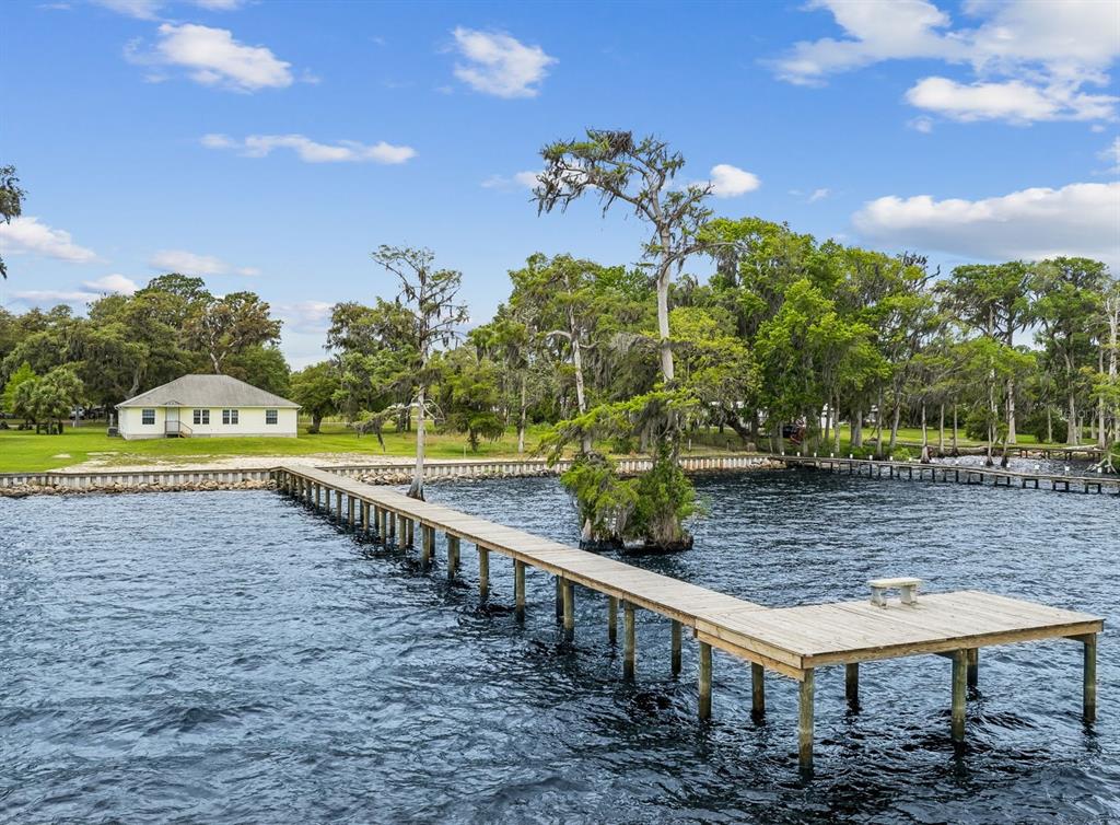 Welcome to your own slice of Paradise