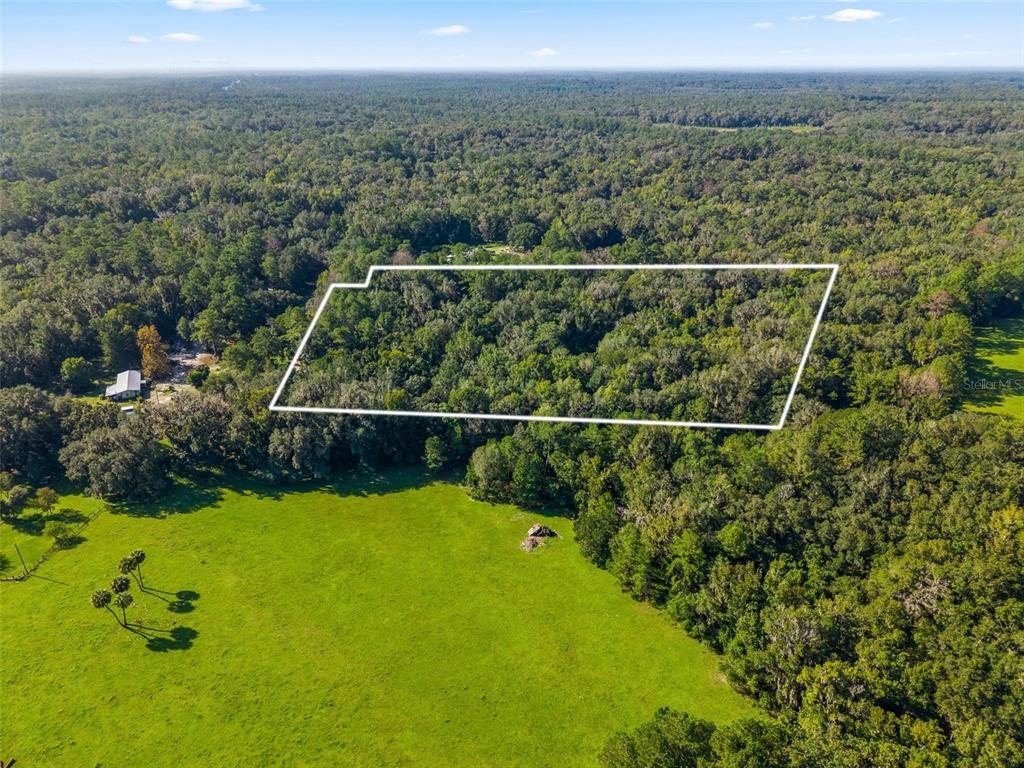Property for sale at 3426 SE 185TH AVENUE, MICANOPY, FL, 32667
