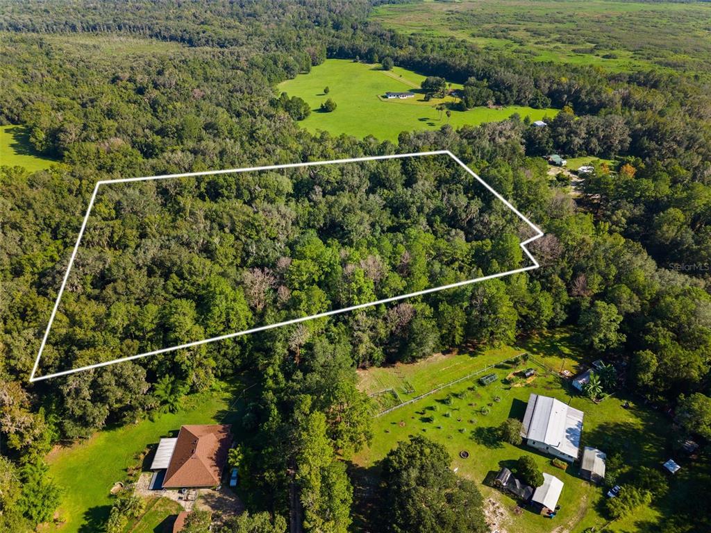 Property for sale at 3426 SE 185TH AVENUE, MICANOPY, FL, 32667