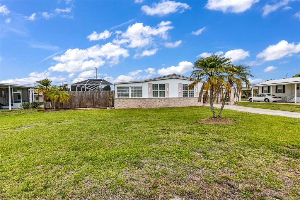 Property for sale at 29180 CRAWFORD AVENUE, PUNTA GORDA, FL, 33982