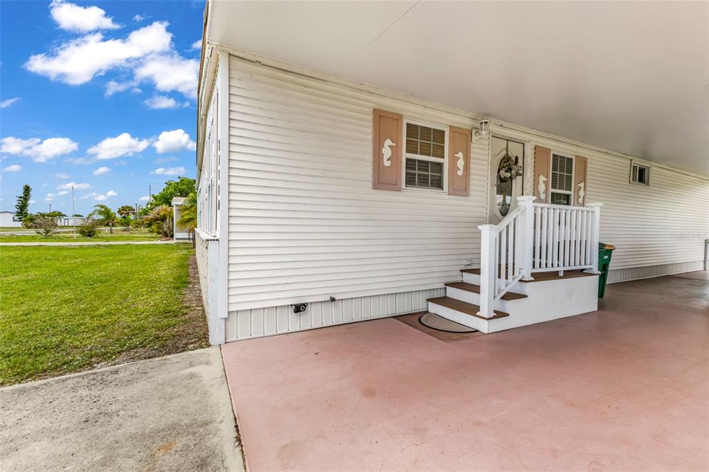 Property for sale at 29180 CRAWFORD AVENUE, PUNTA GORDA, FL, 33982