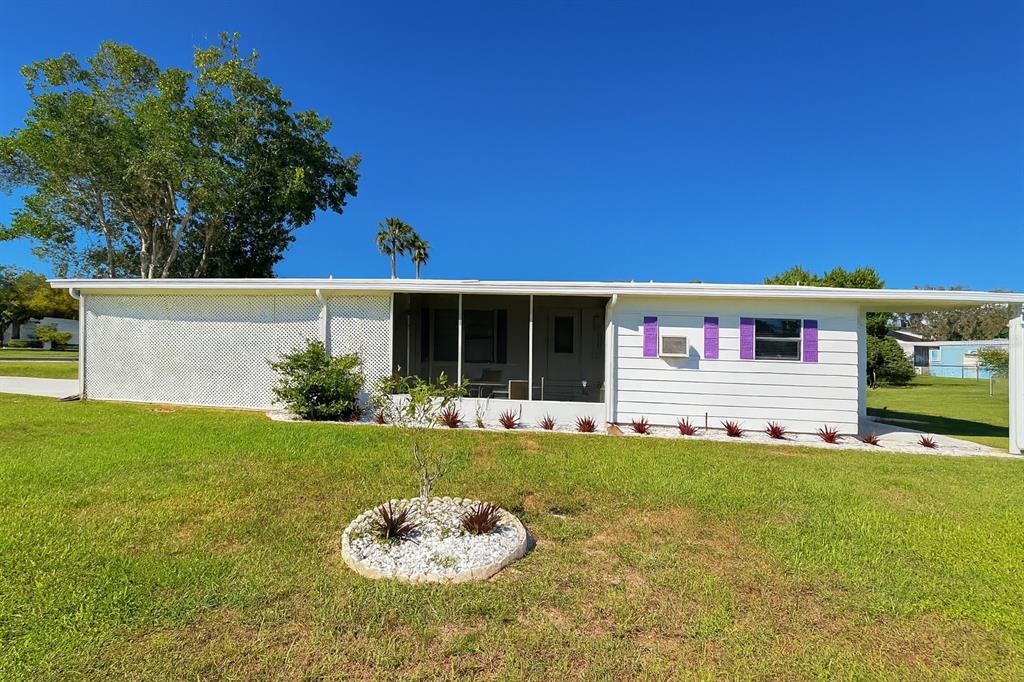 Property for sale at 9303 HIGHPOINT BOULEVARD, BROOKSVILLE, FL, 34613