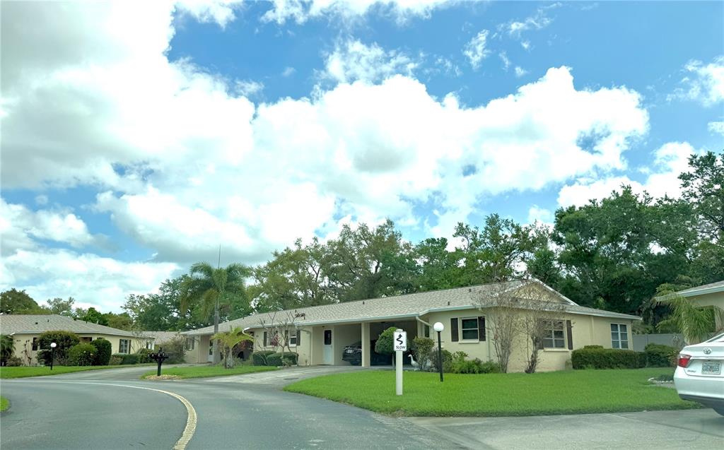 Front View