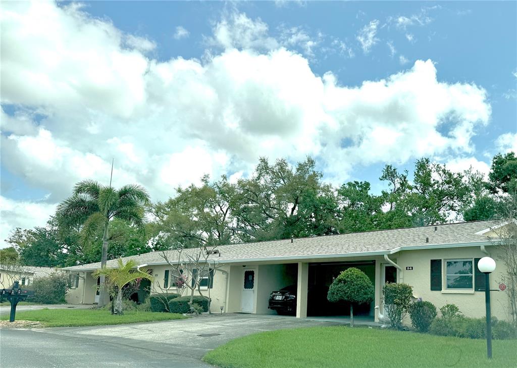 Front View