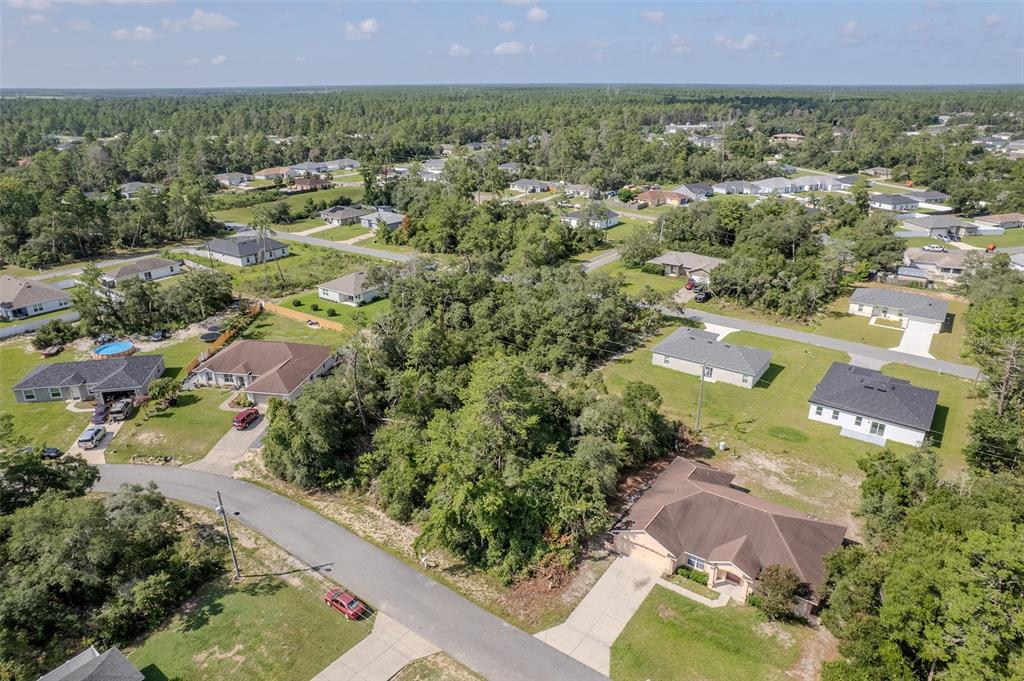 Property for sale at LOT 5 SW 37TH, OCALA, FL, 34473