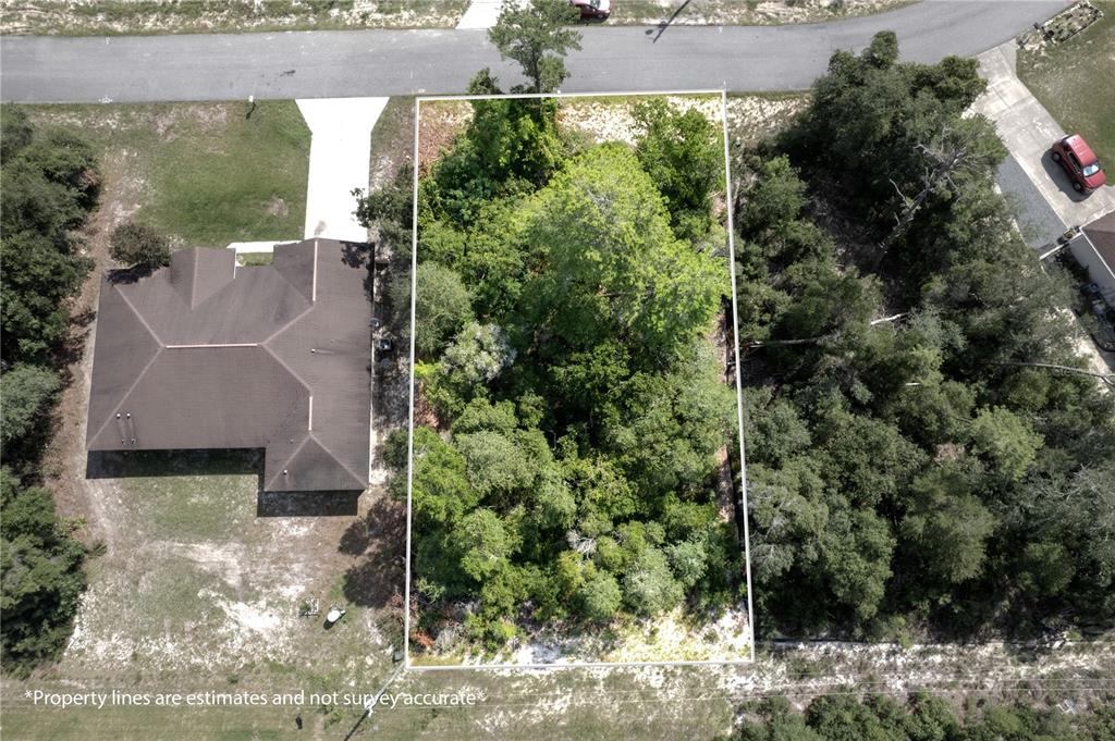Property for sale at LOT 5 SW 37TH, OCALA, FL, 34473