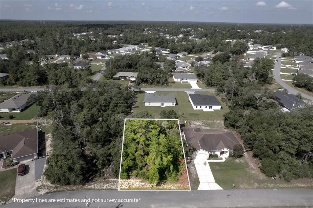 Property for sale at LOT 5 SW 37TH, OCALA, FL, 34473